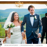 le belvedere wedding ceremony - Ottawa Wedding Photographer