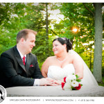 Strathmere Stone Table Wedding - Ottawa Wedding Photography